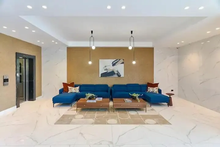 Moderno Y Acogedor Apartamento Santo Domingo